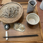 そばきり 日曜庵 - 