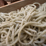 そばきり 日曜庵 - 