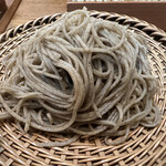 そばきり 日曜庵 - 