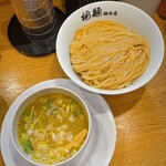 中華そば 桐麺 総本店 - 