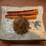 そばきり 日曜庵 - 