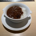 雪月花 たなかさとる - 雪月花カレー