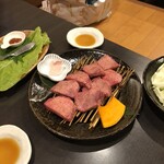 Yakiniku Hana - 