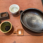 そばきり 日曜庵 - 