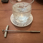 そばきり 日曜庵 - 