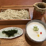 そばきり 日曜庵 - 