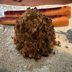 そばきり 日曜庵 - 