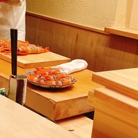 すし処 めくみ - 