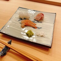 すし処 めくみ - 