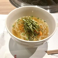 近江うし 焼肉 にくTATSU 青山本店 - 