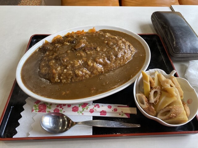 オリーブ - 玉之江/食堂 | 食べログ