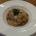 酒菜やまざき - 
