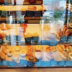 Ｂｒｅａｄ Ｃｒａｆｔ　オオウラ - ショーケース