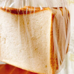 Ｂｒｅａｄ Ｃｒａｆｔ　オオウラ - 錦食パン