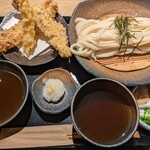 Sanuki Udon Genki - 