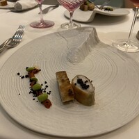 リストランテ　ウミリア - 