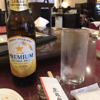 華正樓 新館 - まずはおまえじゃ！