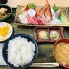 斎太郎食堂