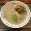 博多ラーメン はかたや 川端店