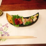 恵比寿屋 HANARE - 