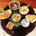 恵比寿屋 HANARE - 