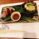 恵比寿屋 HANARE - 