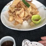 活魚料理 かべしま - 