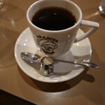 アラビヤコーヒー - 