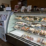 Patisserie OUBLIE - 