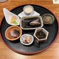 博多メシ 男厨 - 