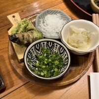 博多メシ 男厨 - 