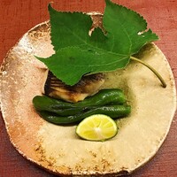 御所 岩さき - 