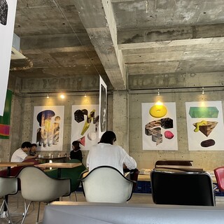 マヌコーヒー ロースターズ_2