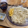 手延べ麺お食事処 銀四郎
