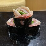 日本橋蛎殻町 すぎた - 