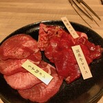 国産牛焼肉くいどん - 