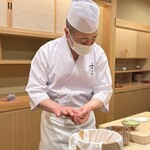 日本橋蛎殻町 すぎた - 