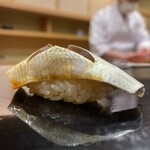 日本橋蛎殻町 すぎた - 