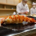 日本橋蛎殻町 すぎた - 