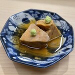 日本橋蛎殻町 すぎた - 