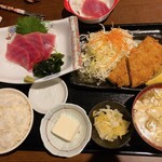 なかうらわ食堂 - 
