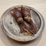 日本橋蛎殻町 すぎた - 