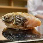 日本橋蛎殻町 すぎた - 