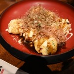 たこ家道頓堀くくる 本店 - 