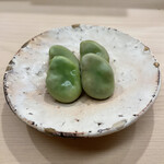 日本橋蛎殻町 すぎた - 