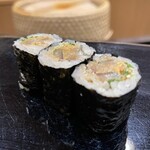 日本橋蛎殻町 すぎた - 