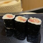 日本橋蛎殻町 すぎた - 