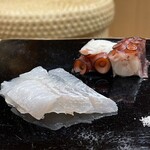 日本橋蛎殻町 すぎた - 