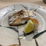 日本橋蛎殻町 すぎた - 