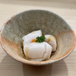 日本橋蛎殻町 すぎた - 